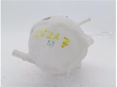 Recambio de botella expansion para seat ibiza berlina (6j5) 1.2 referencia OEM IAM 6Q0121407B  