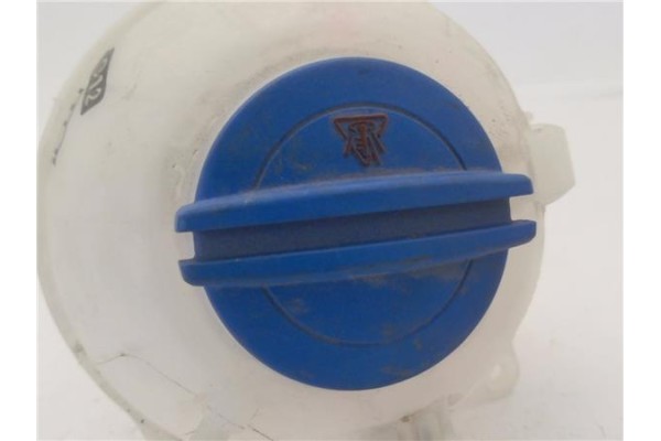 Recambio de botella expansion para seat ibiza berlina (6j5) 1.2 referencia OEM IAM 6Q0121407B  