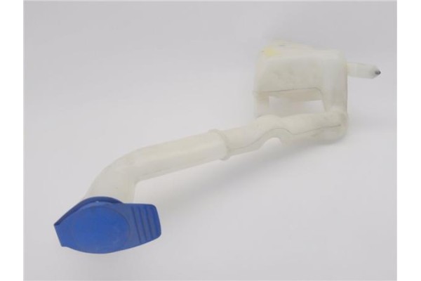 Recambio de deposito limpiaparabrisas para seat ibiza berlina (6j5) 1.2 referencia OEM IAM 6Q0955453N  