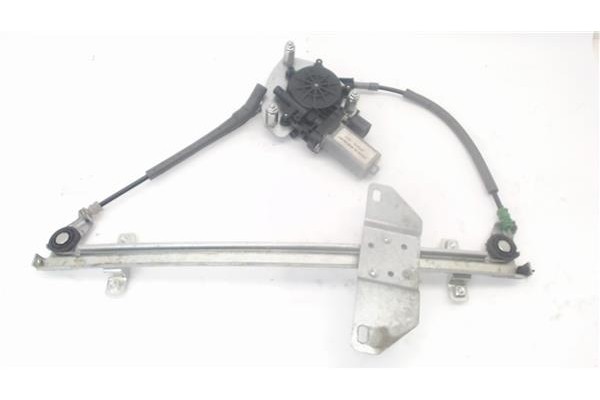 Recambio de mecanismo elevalunas delantero derecho para hyundai accent (lc) referencia OEM IAM D239906454500007 280809 