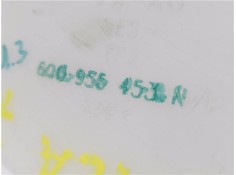 Recambio de deposito limpiaparabrisas para seat ibiza berlina (6j5) 1.2 referencia OEM IAM 6Q0955453N  