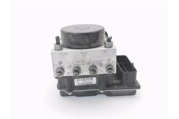 Recambio de nucleo abs para seat ibiza berlina (6j5) 1.2 referencia OEM IAM 6R0614117T 265237040 