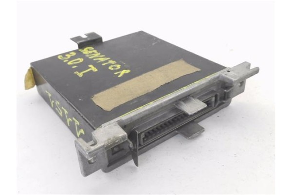 Recambio de centralita para opel senator b 3.0 i cat referencia OEM IAM 90136930 0280001120 