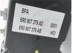 Recambio de nucleo abs para seat ibiza berlina (6j5) 1.2 referencia OEM IAM 6R0614117T 265237040 
