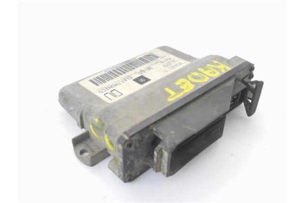Recambio de centralita para opel kadett e referencia OEM IAM 90341831 16130359 