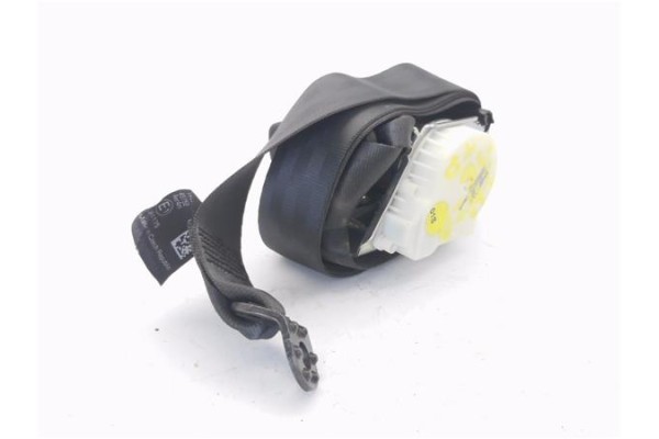 Recambio de cinturon seguridad trasero derecho para seat ibiza st (6j8) 1.2 tsi referencia OEM IAM 6J8857805B  