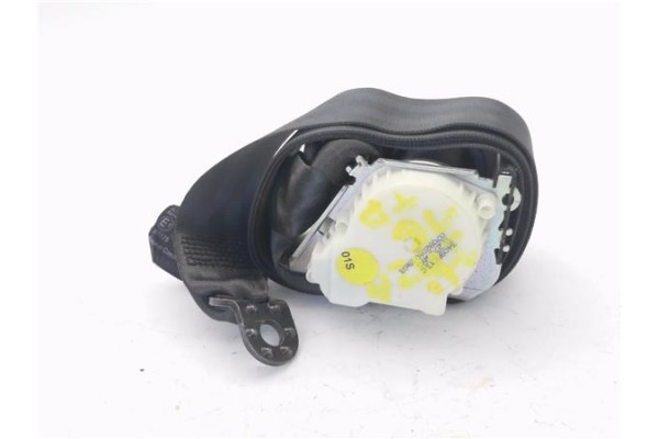 Recambio de cinturon seguridad trasero derecho para seat ibiza st (6j8) 1.2 tsi referencia OEM IAM 6J8857805B  