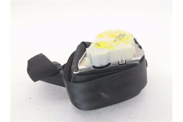 Recambio de cinturon seguridad trasero derecho para seat ibiza st (6j8) 1.2 tsi referencia OEM IAM 6J8857805B  