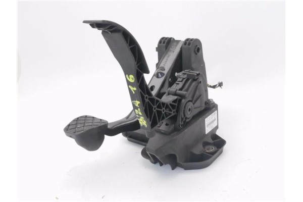 Recambio de juego pedales completo para seat ibiza st (6j8) 1.2 tsi referencia OEM IAM 6Q1721503M 6R1721058 