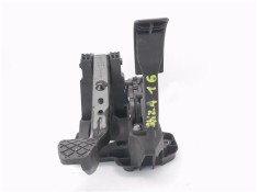 Recambio de juego pedales completo para seat ibiza st (6j8) 1.2 tsi referencia OEM IAM 6Q1721503M 6R1721058 