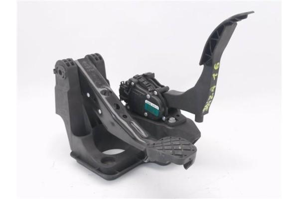 Recambio de juego pedales completo para seat ibiza st (6j8) 1.2 tsi referencia OEM IAM 6Q1721503M 6R1721058 