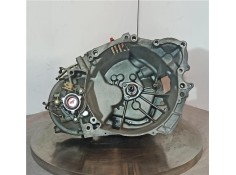 Recambio de caja cambios manual para citroen c 15 1.8 d referencia OEM IAM CJ10C 6DS 