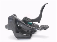 Recambio de juego pedales completo para seat ibiza st (6j8) 1.2 tsi referencia OEM IAM 6Q1721503M 6R1721058 
