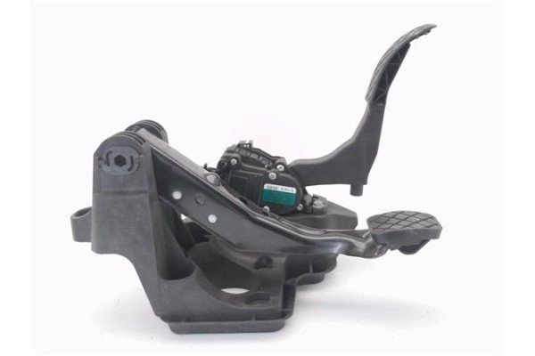 Recambio de juego pedales completo para seat ibiza st (6j8) 1.2 tsi referencia OEM IAM 6Q1721503M 6R1721058 