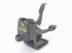 Recambio de juego pedales completo para seat ibiza st (6j8) 1.2 tsi referencia OEM IAM 6Q1721503M 6R1721058 