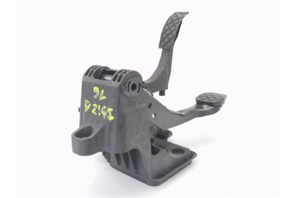 Recambio de juego pedales completo para seat ibiza st (6j8) 1.2 tsi referencia OEM IAM 6Q1721503M 6R1721058 