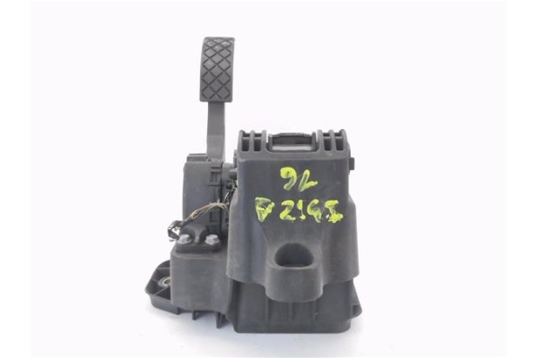 Recambio de juego pedales completo para seat ibiza st (6j8) 1.2 tsi referencia OEM IAM 6Q1721503M 6R1721058 