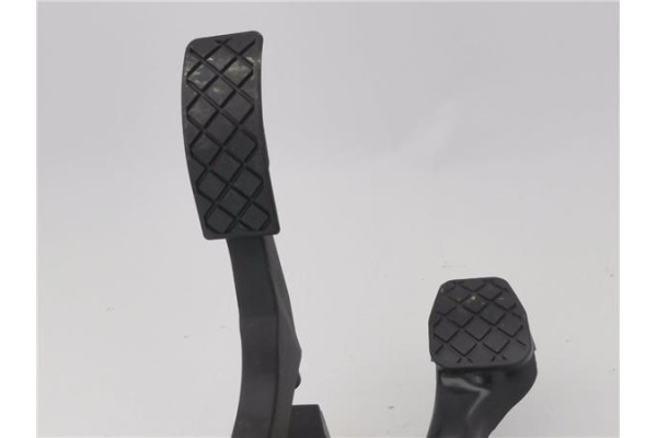 Recambio de juego pedales completo para seat ibiza st (6j8) 1.2 tsi referencia OEM IAM 6Q1721503M 6R1721058 