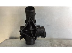 Recambio de caja mariposa aire para citroen xsara picasso 1.6 hdi 90 exclusive referencia OEM IAM 9660030580 25365286 