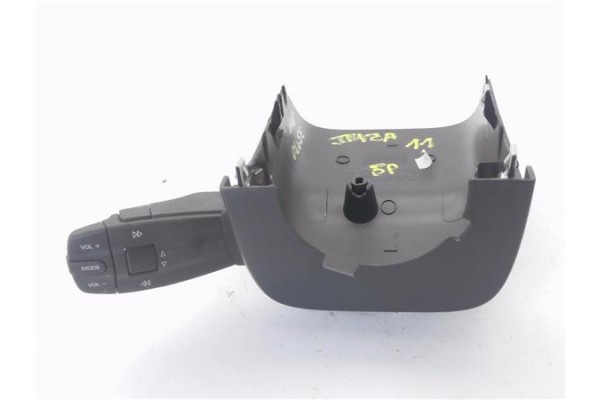Recambio de embellecedor columna direccion para seat ibiza berlina (6j5) 1.4 referencia OEM IAM 6J0858559A 9,60E+08 