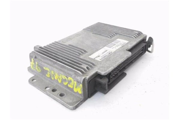 Recambio de centralita para renault megane i (ba0/1_) 1.6 i (ba0l) referencia OEM IAM 7700860319 S115300203A 