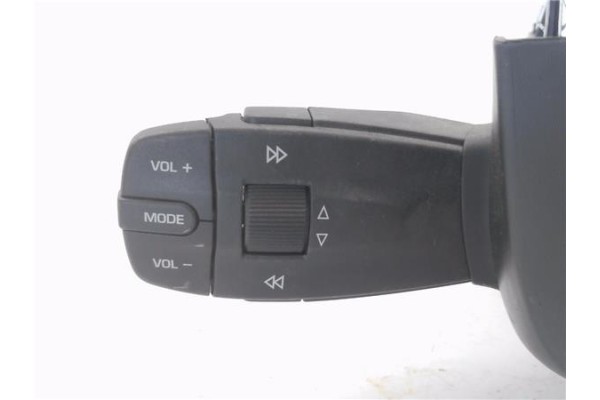 Recambio de embellecedor columna direccion para seat ibiza berlina (6j5) 1.4 referencia OEM IAM 6J0858559A 9,60E+08 