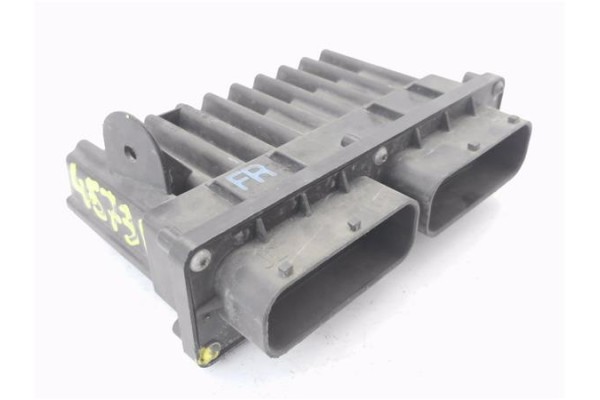 Recambio de centralita para opel astra g berlina 1.6 16v referencia OEM IAM 09131730 ID252620 