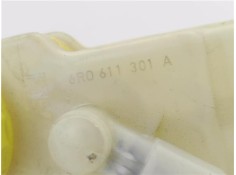Recambio de bomba freno para seat ibiza berlina (6j5) 1.4 referencia OEM IAM 6R0611301A  