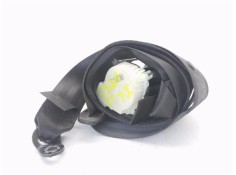 Recambio de cinturon seguridad trasero izquierdo para seat ibiza berlina (6j5) 1.4 referencia OEM IAM 6J0857805A  