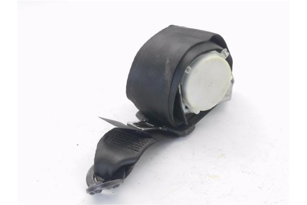 Recambio de cinturon seguridad trasero izquierdo para seat ibiza berlina (6j5) 1.4 referencia OEM IAM 6J0857805A  