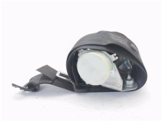 Recambio de cinturon seguridad trasero izquierdo para seat ibiza berlina (6j5) 1.4 referencia OEM IAM 6J0857805A  