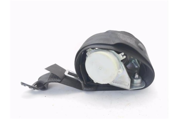 Recambio de cinturon seguridad trasero izquierdo para seat ibiza berlina (6j5) 1.4 referencia OEM IAM 6J0857805A  