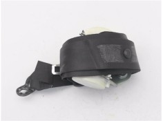 Recambio de cinturon seguridad trasero izquierdo para seat ibiza berlina (6j5) 1.4 referencia OEM IAM 6J0857805A  