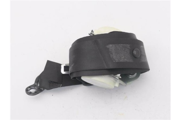 Recambio de cinturon seguridad trasero izquierdo para seat ibiza berlina (6j5) 1.4 referencia OEM IAM 6J0857805A  