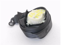 Recambio de cinturon seguridad trasero izquierdo para seat ibiza berlina (6j5) 1.4 referencia OEM IAM 6J0857805A  
