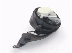 Recambio de cinturon seguridad trasero izquierdo para seat ibiza berlina (6j5) 1.4 referencia OEM IAM 6J0857805A  