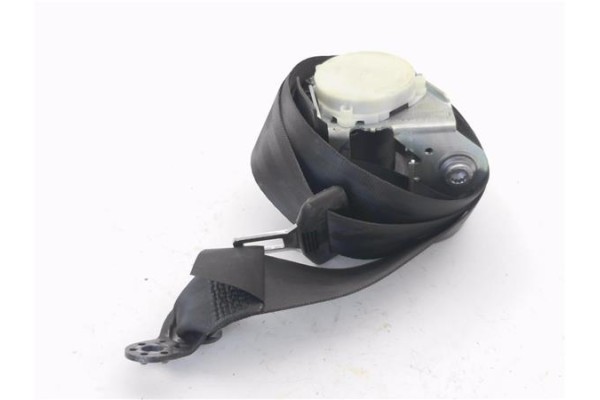 Recambio de cinturon seguridad trasero izquierdo para seat ibiza berlina (6j5) 1.4 referencia OEM IAM 6J0857805A  