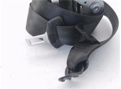 Recambio de cinturon seguridad trasero izquierdo para seat ibiza berlina (6j5) 1.4 referencia OEM IAM 6J0857805A  