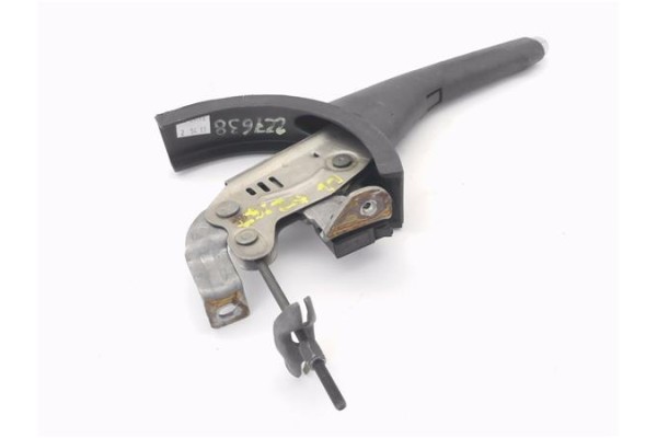 Recambio de palanca freno de mano para seat ibiza berlina (6j5) 1.4 referencia OEM IAM 6J0711461  