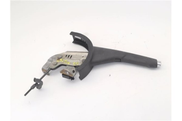 Recambio de palanca freno de mano para seat ibiza berlina (6j5) 1.4 referencia OEM IAM 6J0711461  