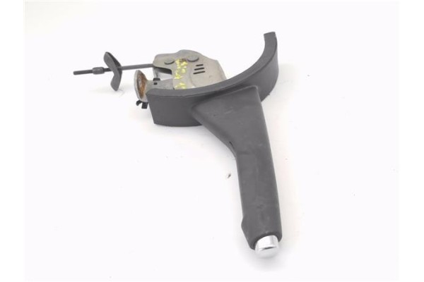 Recambio de palanca freno de mano para seat ibiza berlina (6j5) 1.4 referencia OEM IAM 6J0711461  