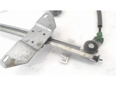 Recambio de mecanismo elevalunas delantero derecho para hyundai accent (lc) referencia OEM IAM D239906454500007 280809 
