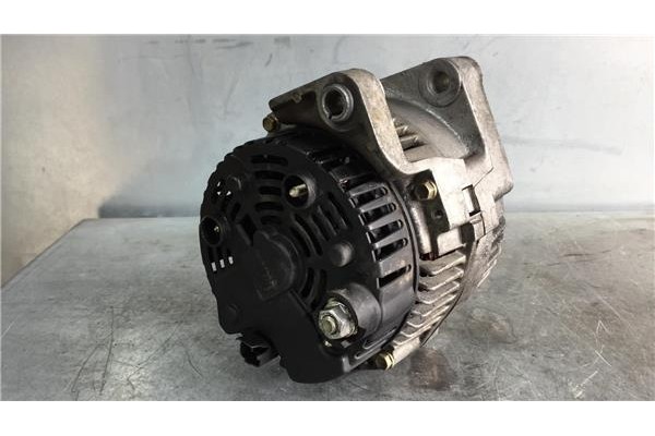 Recambio de alternador para renault kangoo i (f/kc0)(1997) d 65 1.9 (kc0e, kc02, kc0j, kc0n) referencia OEM IAM  A13VL195 