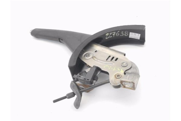 Recambio de palanca freno de mano para seat ibiza berlina (6j5) 1.4 referencia OEM IAM 6J0711461  