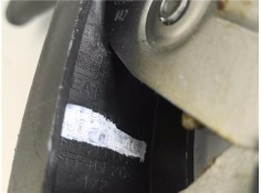 Recambio de palanca freno de mano para seat ibiza berlina (6j5) 1.4 referencia OEM IAM 6J0711461  