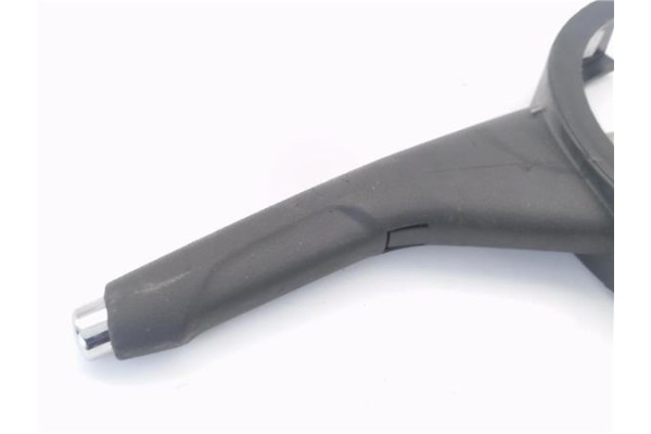 Recambio de palanca freno de mano para seat ibiza berlina (6j5) 1.4 referencia OEM IAM 6J0711461  