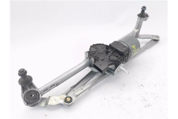 Recambio de motor limpiaparabrisas delantero para seat ibiza berlina (6j5) 1.4 referencia OEM IAM 6R1955119A 390241566 