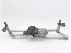 Recambio de motor limpiaparabrisas delantero para seat ibiza berlina (6j5) 1.4 referencia OEM IAM 6R1955119A 390241566 
