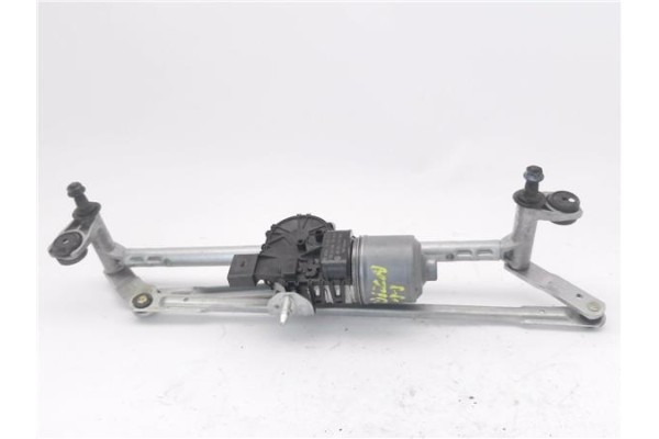 Recambio de motor limpiaparabrisas delantero para seat ibiza berlina (6j5) 1.4 referencia OEM IAM 6R1955119A 390241566 