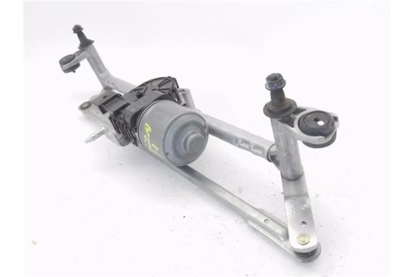 Recambio de motor limpiaparabrisas delantero para seat ibiza berlina (6j5) 1.4 referencia OEM IAM 6R1955119A 390241566 
